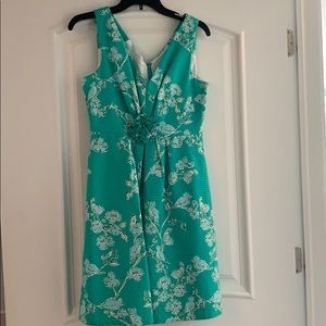 Women’s Lilly Pulitzer dress